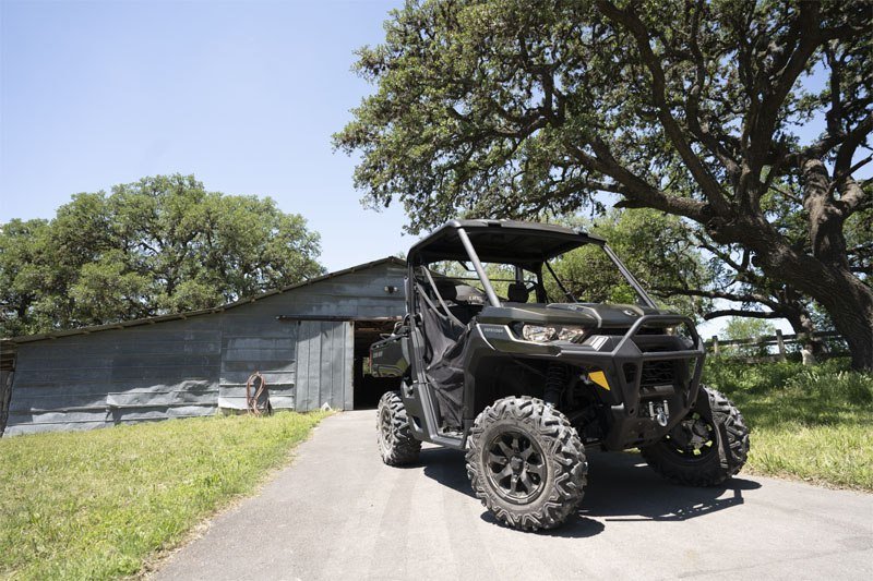 2020 Can-Am Defender XT HD10 in Dyersburg, Tennessee - Photo 39