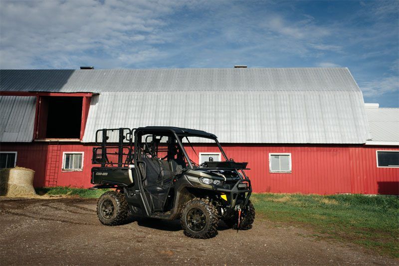 2020 Can-Am Defender XT HD8 in Pearl, Mississippi - Photo 7