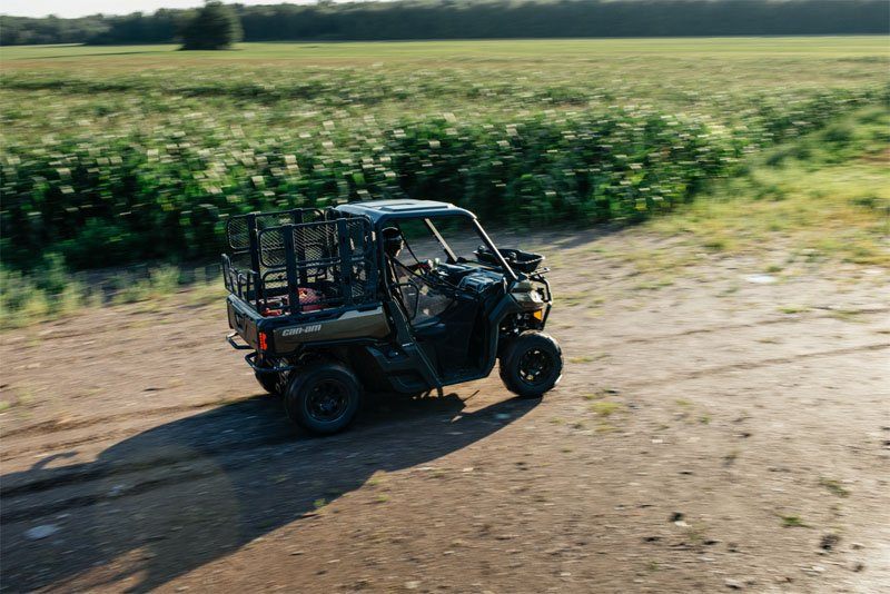 2020 Can-Am Defender XT HD8 in Pearl, Mississippi - Photo 10