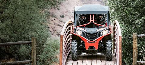 2020 Can-Am Maverick Trail 800 in Lancaster, Texas - Photo 6