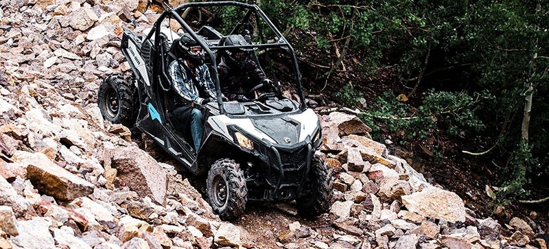 2020 Can-Am Maverick Trail 800 in Lancaster, Texas - Photo 9