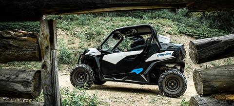 2020 Can-Am Maverick Trail 800 in Lancaster, Texas - Photo 10