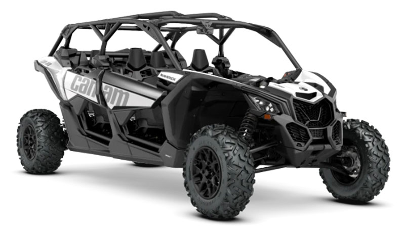 Maverick X3 Turbo Side By Side 2020 Price Specs Can Am Off Road Can Am