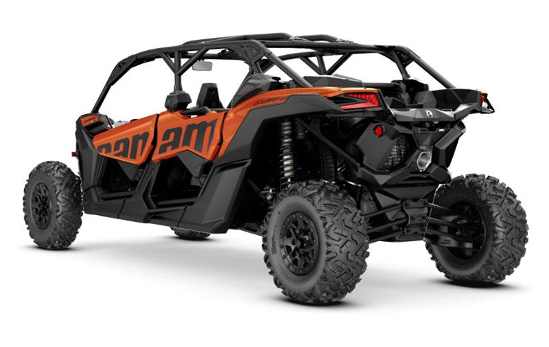 2020 Can-Am Maverick X3 MAX X DS Turbo RR in Fairview, Utah - Photo 3