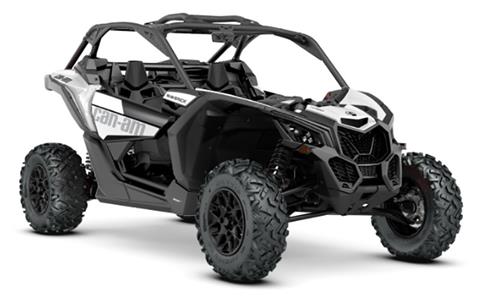 2020 Can-Am Maverick X3 Turbo in Norfolk, Virginia - Photo 1