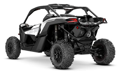 2020 Can-Am Maverick X3 Turbo in Norfolk, Virginia - Photo 2