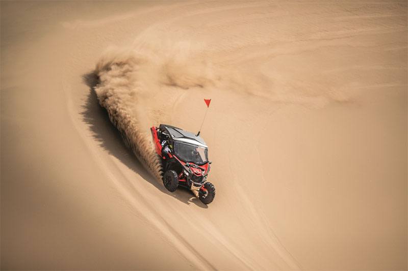 2020 Can-Am Maverick X3 Turbo in Norfolk, Virginia - Photo 3