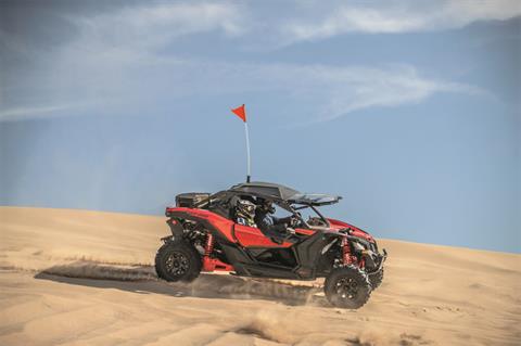 2020 Can-Am Maverick X3 Turbo in Norfolk, Virginia - Photo 5