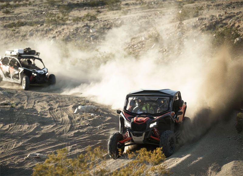 2020 Can-Am Maverick X3 Turbo in Norfolk, Virginia - Photo 6