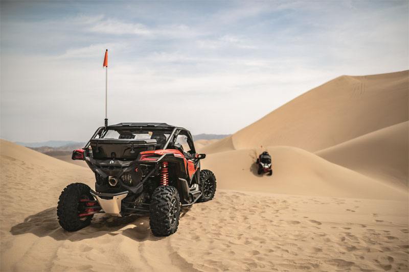 2020 Can-Am Maverick X3 Turbo in Norfolk, Virginia - Photo 7