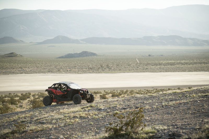 2020 Can-Am Maverick X3 Turbo in Norfolk, Virginia - Photo 9