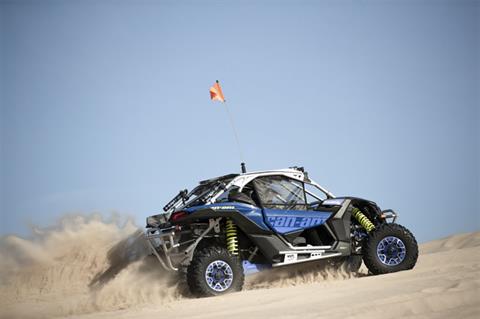 2020 Can-Am Maverick X3 X RS Turbo RR in Mineral Wells, West Virginia - Photo 7