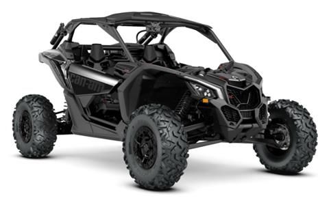 2020 Can-Am Maverick X3 X RS Turbo RR in Mineral Wells, West Virginia - Photo 1