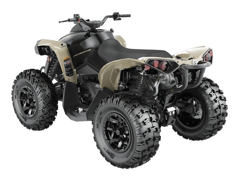 2021 Can-Am Renegade 570 in Eugene, Oregon