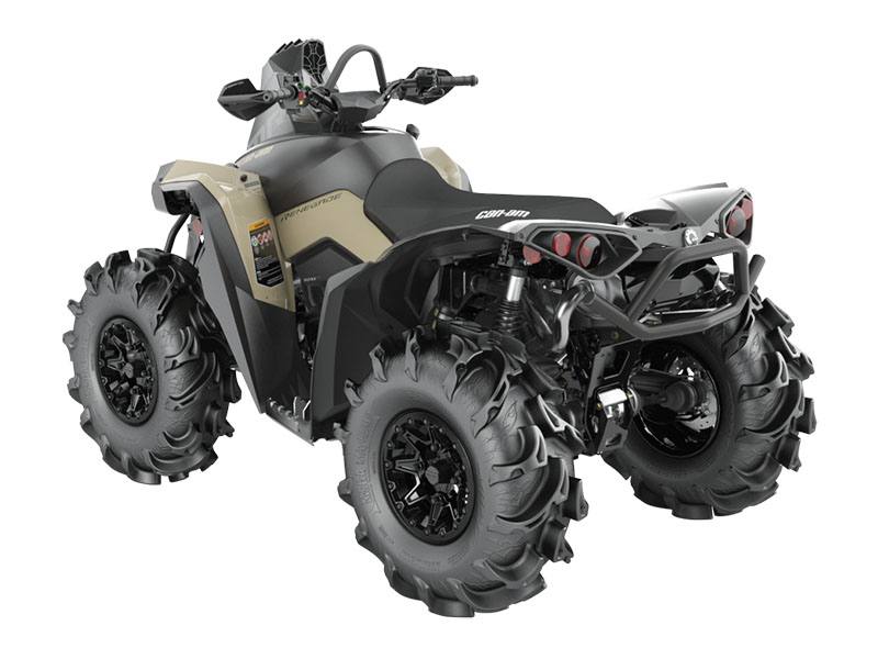 2021 Can-Am Renegade X MR 570 in Oakdale, New York - Photo 2