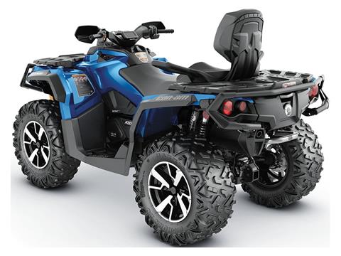 2021 Can-Am Outlander MAX Limited 1000R in Alamosa, Colorado - Photo 2