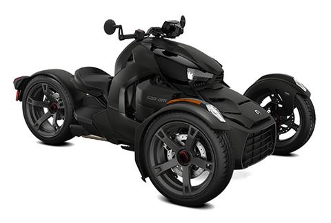 2021 Can-Am Ryker 600 ACE in Pearl, Mississippi
