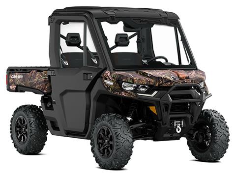 2021 Can-Am Defender Limited HD10 in Norfolk, Virginia - Photo 1