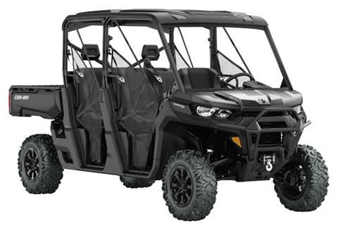 2021 Can-Am Defender MAX XT HD10 in Albuquerque, New Mexico - Photo 2