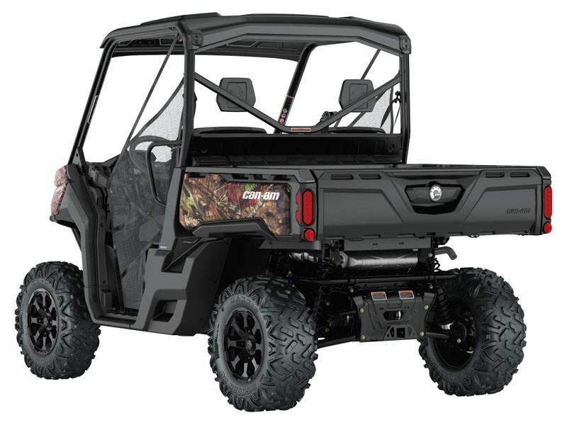 2021 Can-Am Defender XT HD10 in Canton, Ohio - Photo 2
