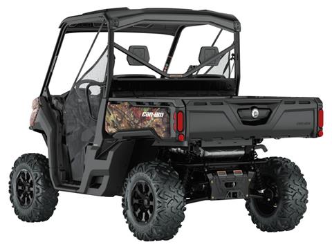2021 Can-Am Defender XT HD10 in Conroe, Texas - Photo 2