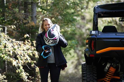 2021 Can-Am Commander X-TP 1000R in Presque Isle, Maine - Photo 8
