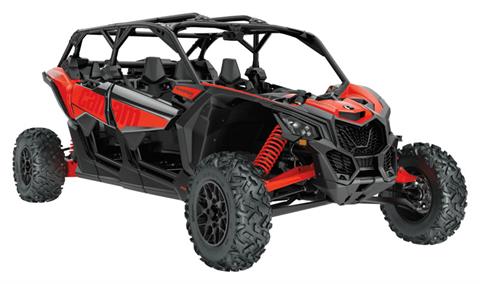 2021 Can-Am Maverick X3 MAX RS Turbo R in Fairview, Utah - Photo 1