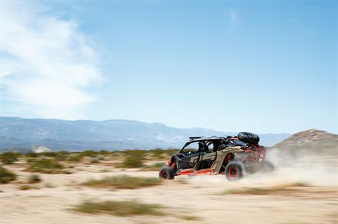 2021 Can-Am Maverick X3 MAX X RS Turbo RR with Smart-Shox in Paso Robles, California - Photo 5