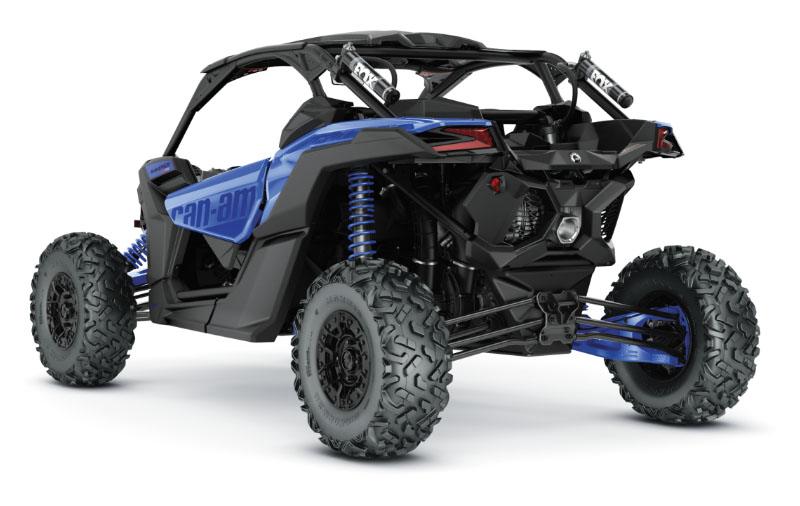 2021 Can-Am Maverick X3 X RS Turbo RR in Cambridge, Ohio - Photo 14