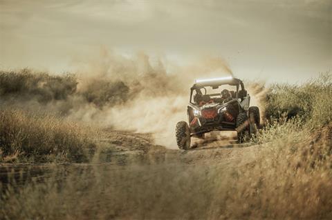 2021 Can-Am Maverick X3 X RS Turbo RR with Smart-Shox in Grimes, Iowa - Photo 14