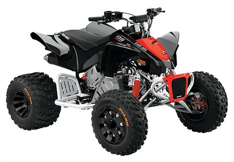 2022 Can-Am DS 90 X in Issaquah, Washington