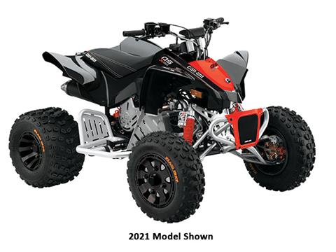2022 Can-Am DS 90 X in Walsh, Colorado