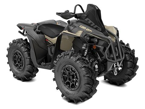 2022 Can-Am Renegade X MR 1000R in Mineral Wells, West Virginia