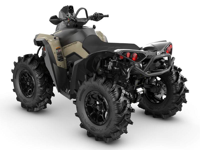 2022 Can-Am Renegade X MR 1000R in Mount Pleasant, Texas