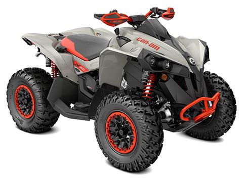 2022 Can-Am Renegade X XC 1000R in Evanston, Wyoming