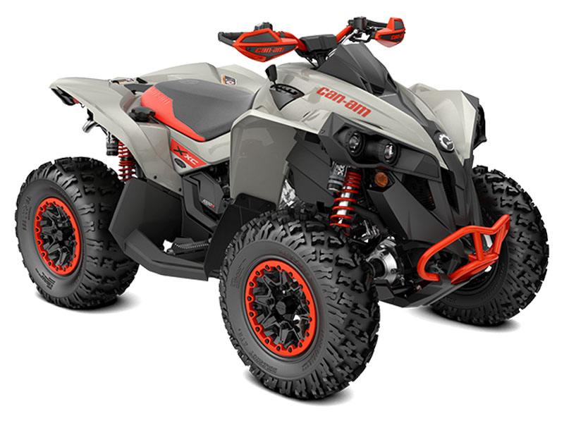 2022 Can-Am Renegade X XC 1000R in Durant, Oklahoma - Photo 1