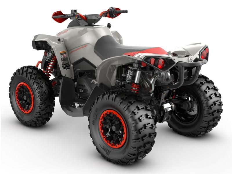 2022 Can-Am Renegade X XC 1000R in Gainesville, Texas