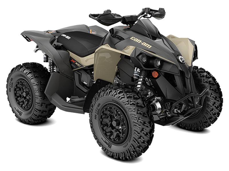 2022 Can-Am Renegade X XC 1000R in Coos Bay, Oregon