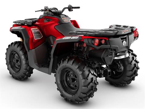 2022 Can-Am Outlander 850 in Kittanning, Pennsylvania - Photo 2
