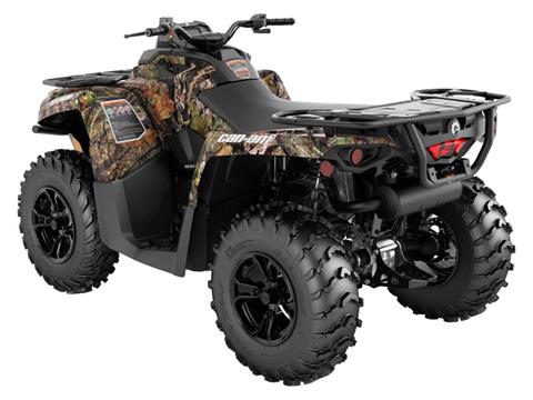 2022 Can-Am Outlander DPS 570 in Pound, Virginia - Photo 2