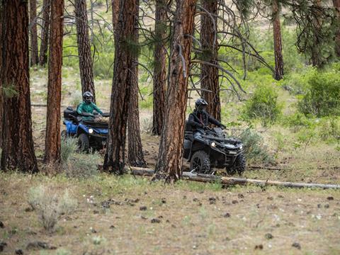 2022 Can-Am Outlander DPS 850 in Cottonwood, Idaho - Photo 2