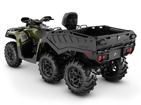 2022 Can-Am Outlander MAX 6x6 XT 1000 in Woodinville, Washington - Photo 2