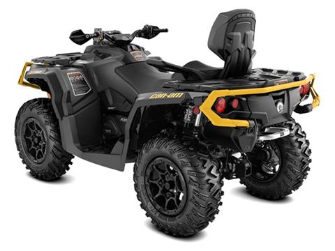 2022 Can-Am Outlander MAX XT-P 1000R in Louisville, Tennessee - Photo 2