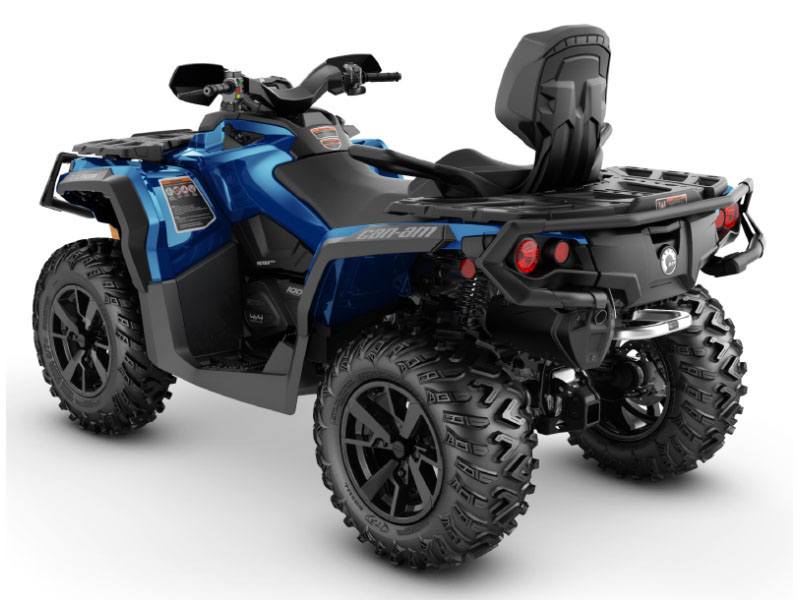 2022 Can-Am Outlander MAX XT 1000R in Lakeport, California - Photo 2