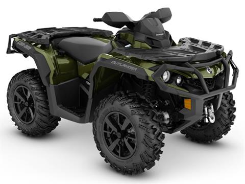 2022 Can-Am Outlander XT 1000R in Boonville, New York