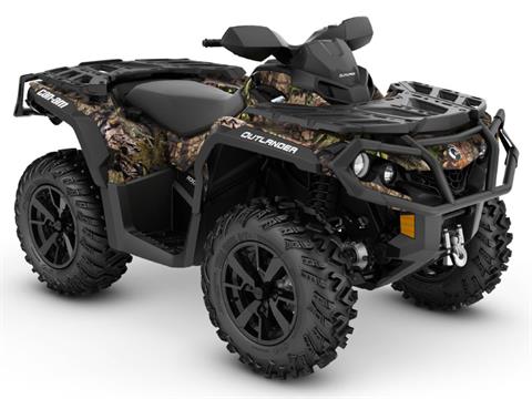2022 Can-Am Outlander XT 1000R in Lakeport, California