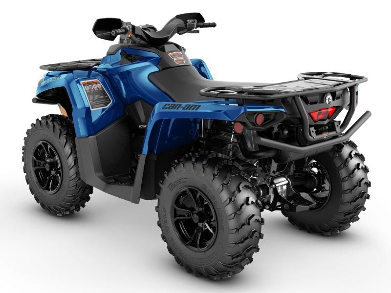 2022 Can-Am Outlander XT 570 in New Martinsville, West Virginia - Photo 2