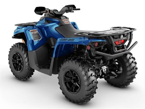 2022 Can-Am Outlander XT 570 in Enfield, Connecticut - Photo 2