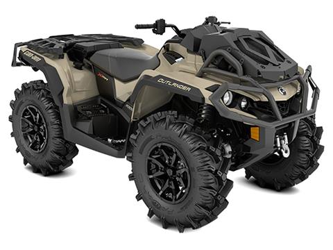 2022 Can-Am Outlander X MR 1000R in Evanston, Wyoming