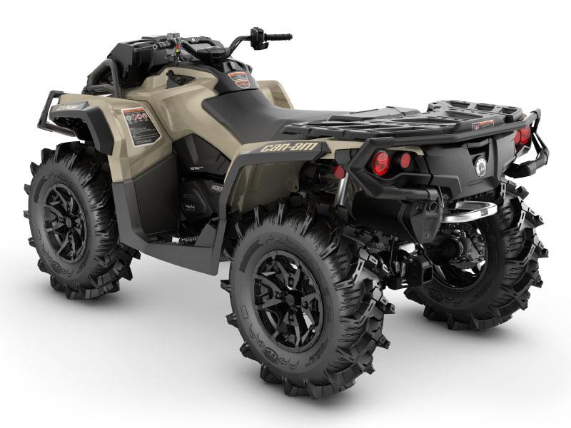 2022 Can-Am Outlander X MR 1000R in Billings, Montana - Photo 2